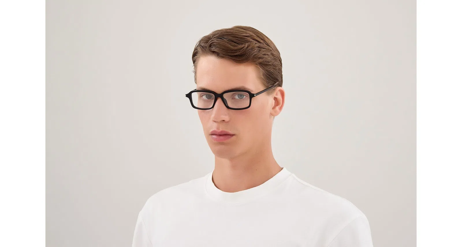 Saint Laurent SL 938 OPT Eyeglasses - view 7